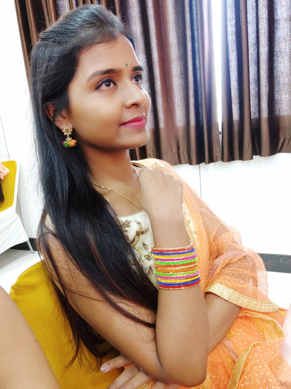 Yog Vadhu Var
