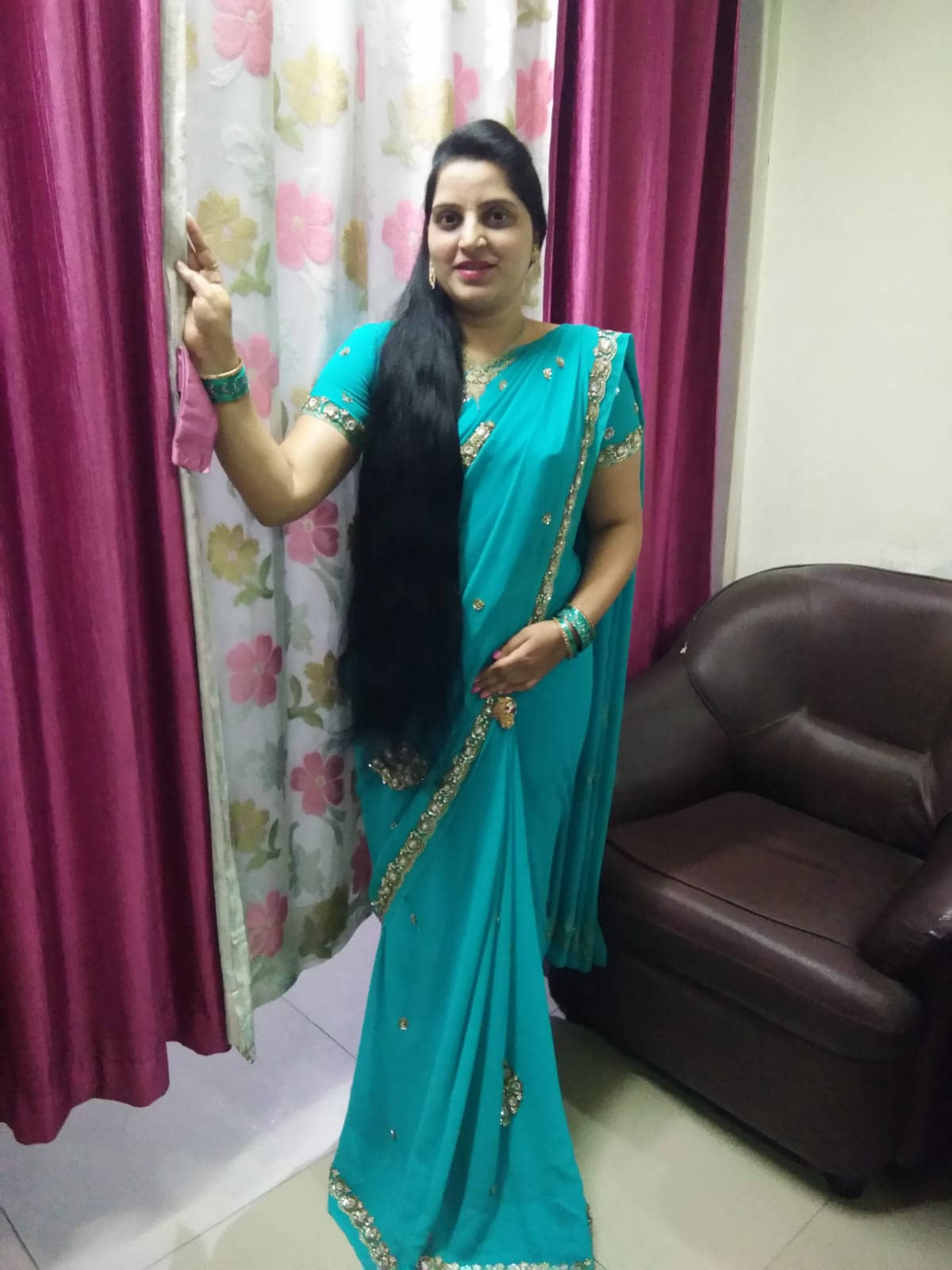 Yog Vadhu Var