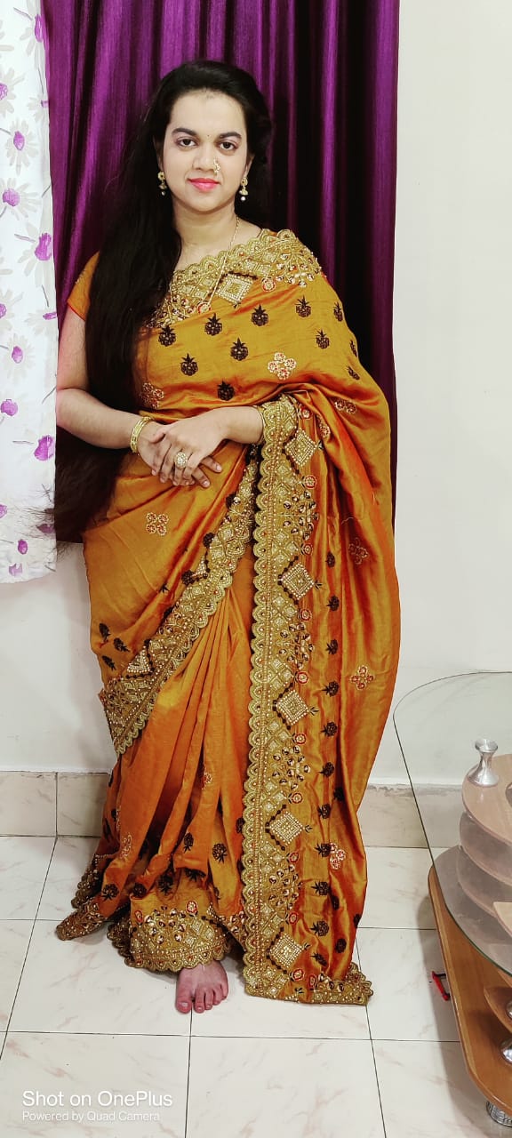 Yog Vadhu Var