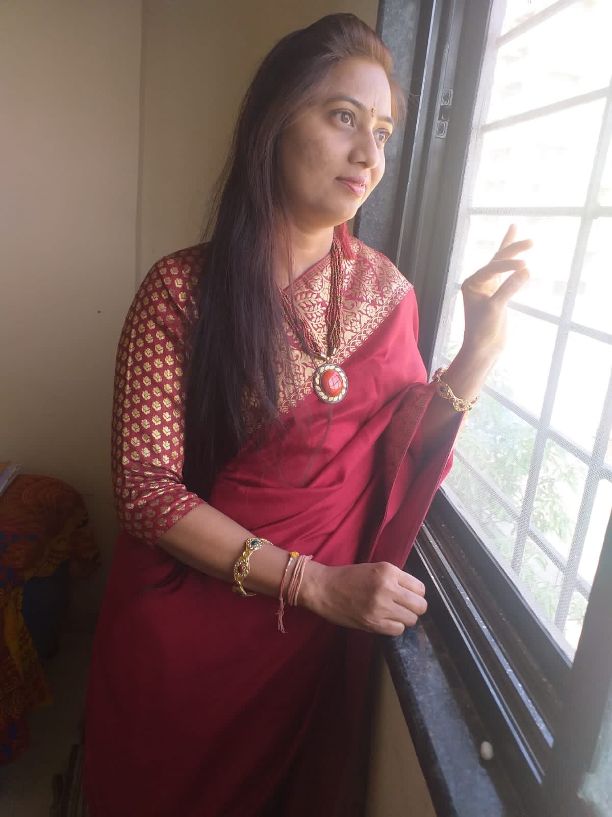 Yog Vadhu Var
