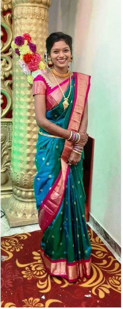 Yog Vadhu Var