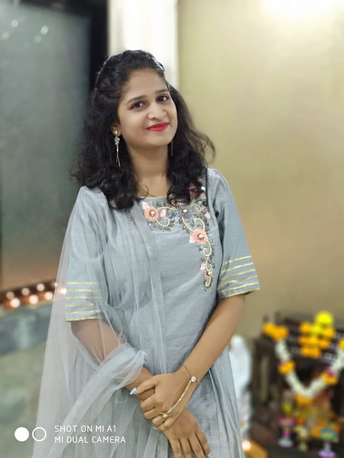 Yog Vadhu Var