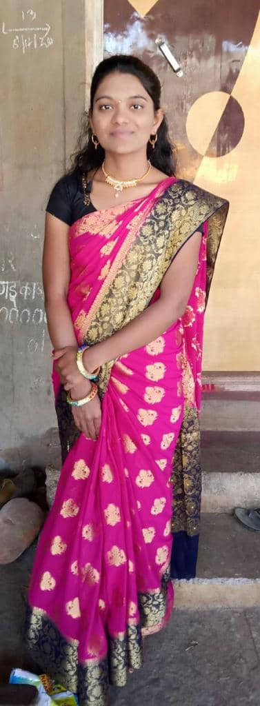 Yog Vadhu Var