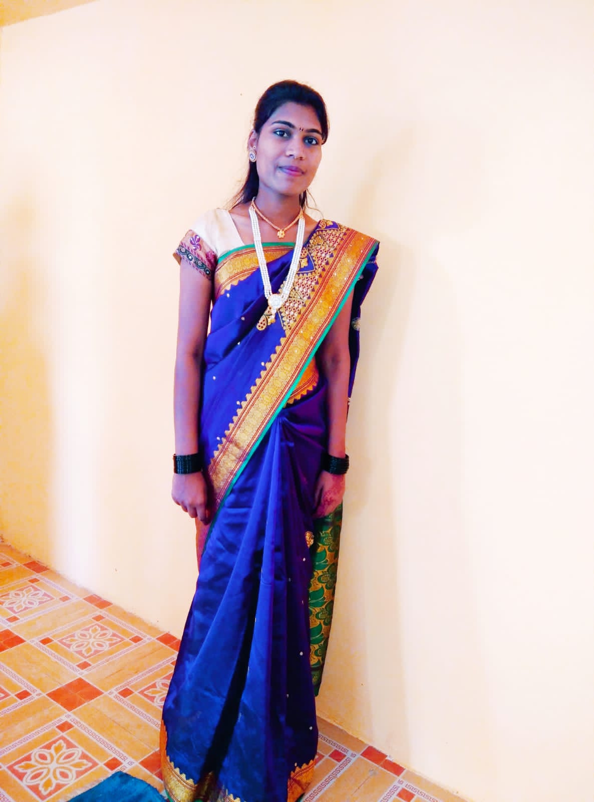 Yog Vadhu Var