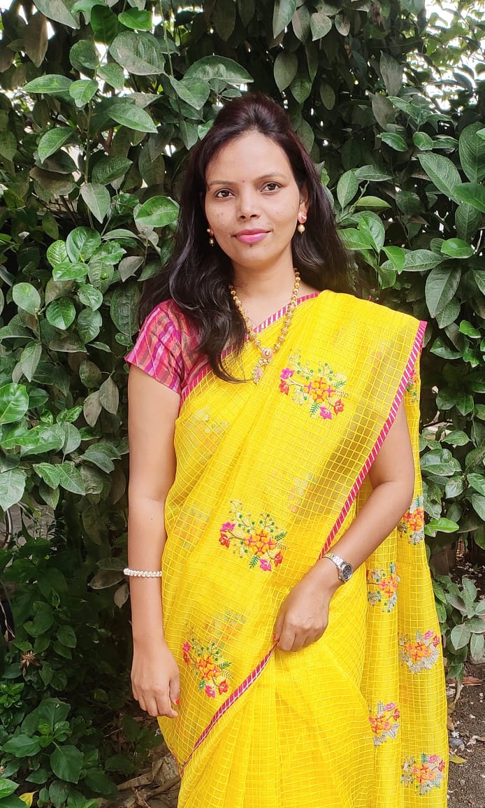 Yog Vadhu Var