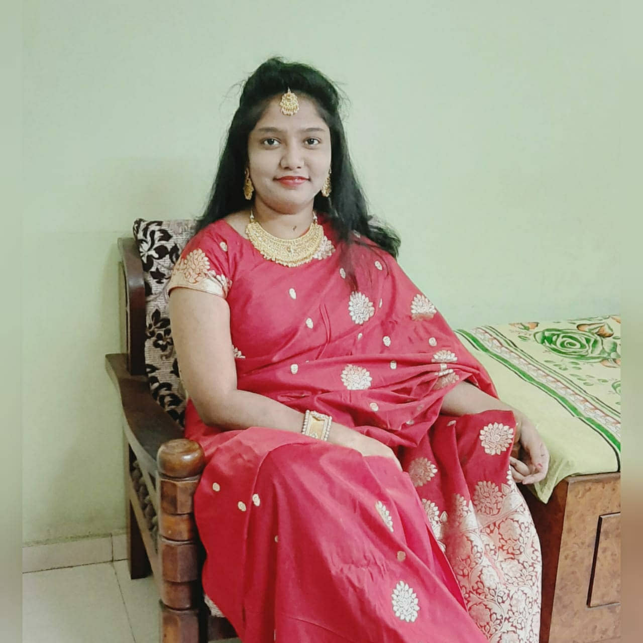 Yog Vadhu Var
