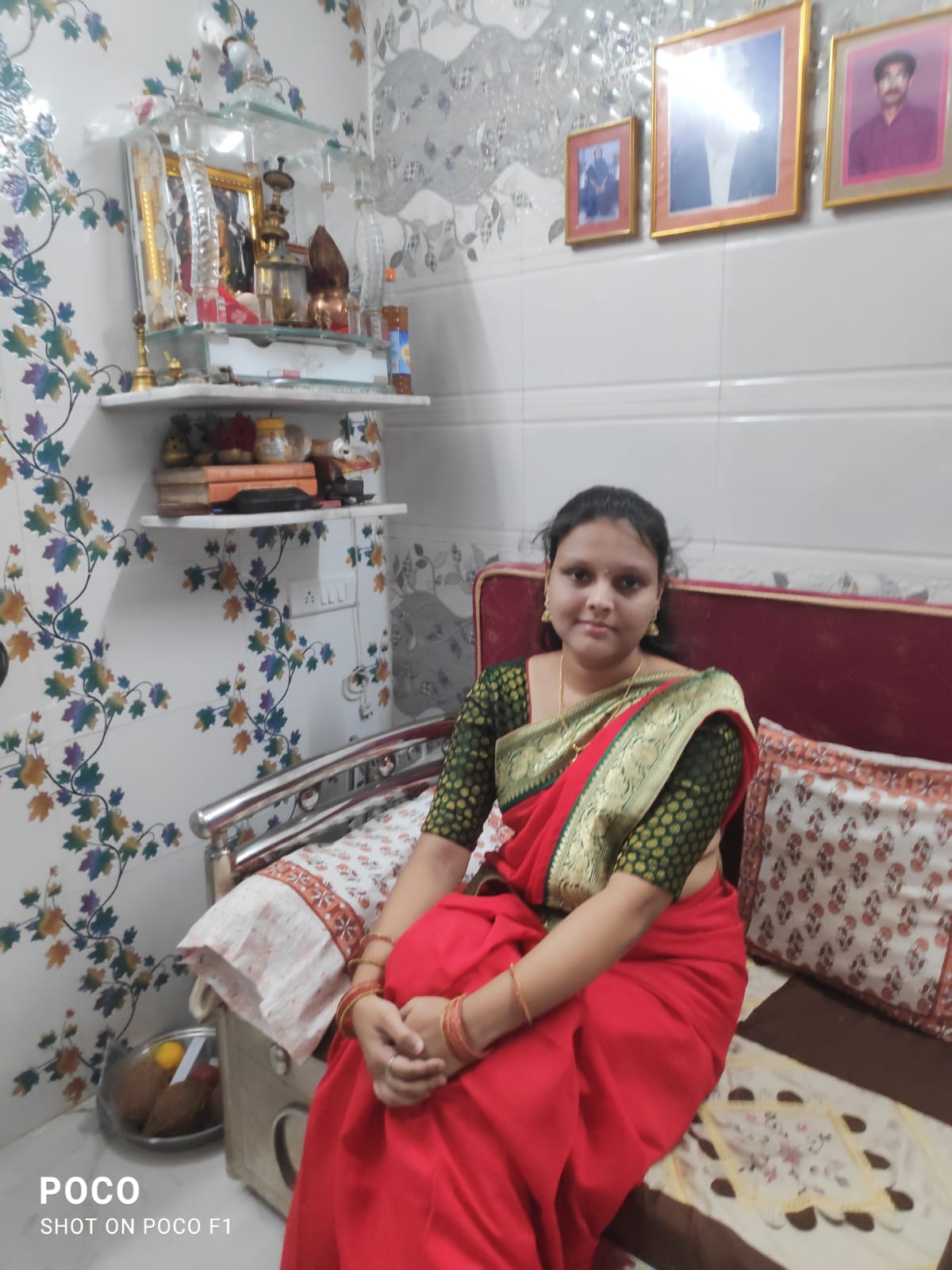 Yog Vadhu Var