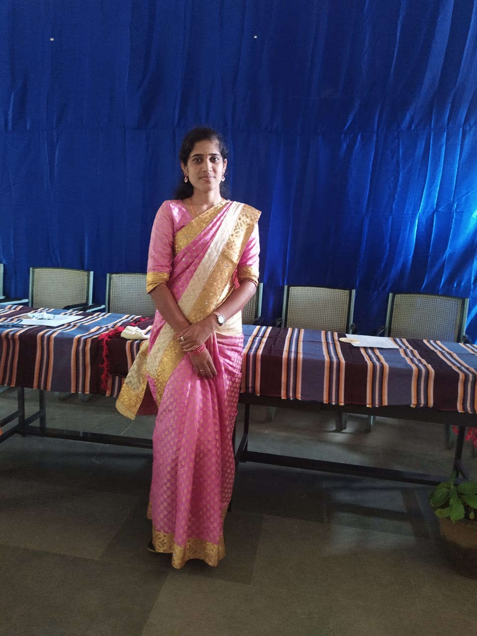 Yog Vadhu Var