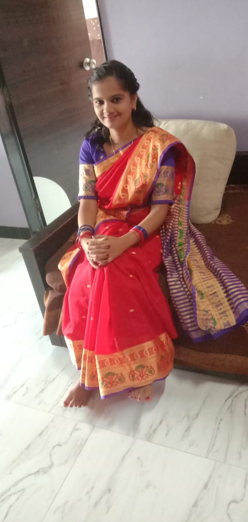 Yog Vadhu Var