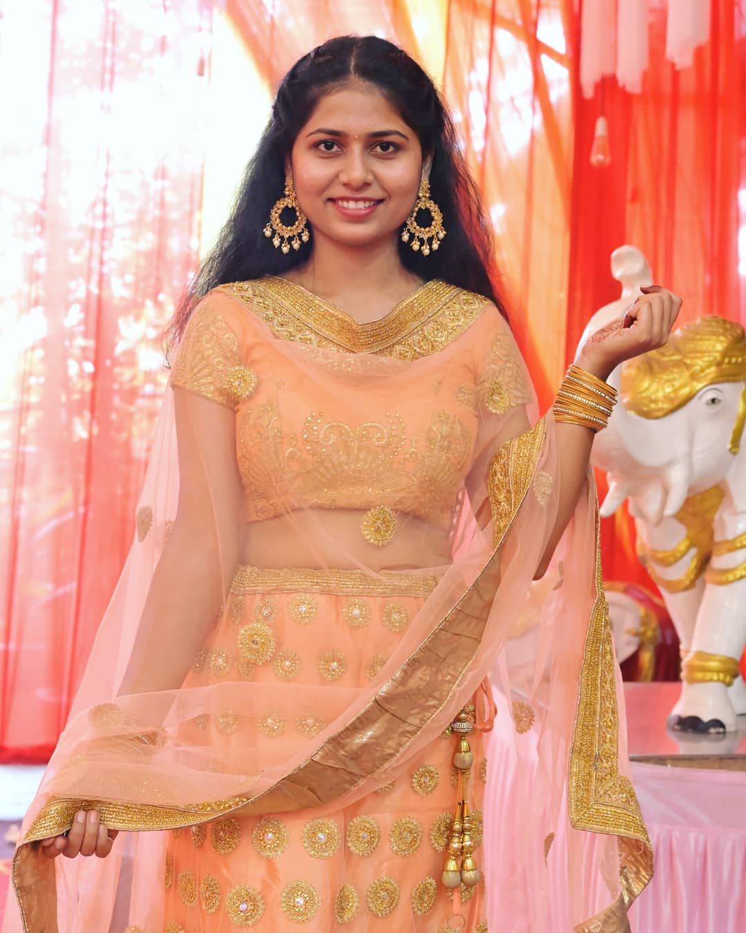 Yog Vadhu Var