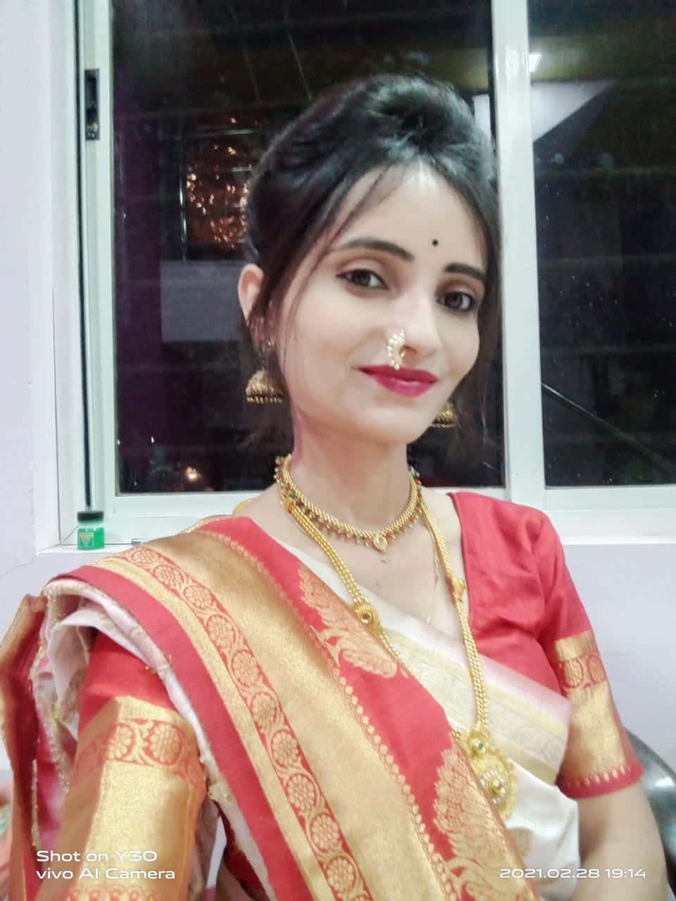 Yog Vadhu Var