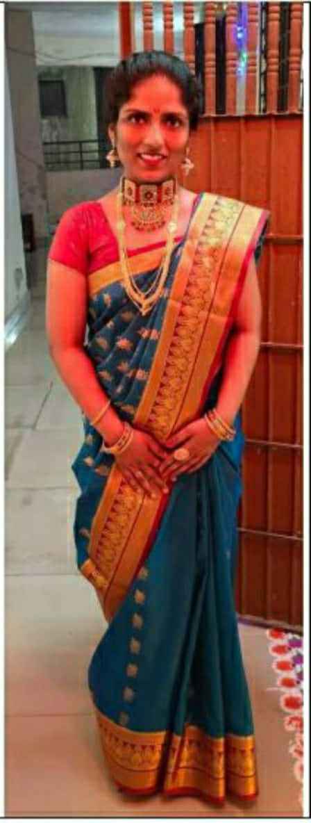 Yog Vadhu Var