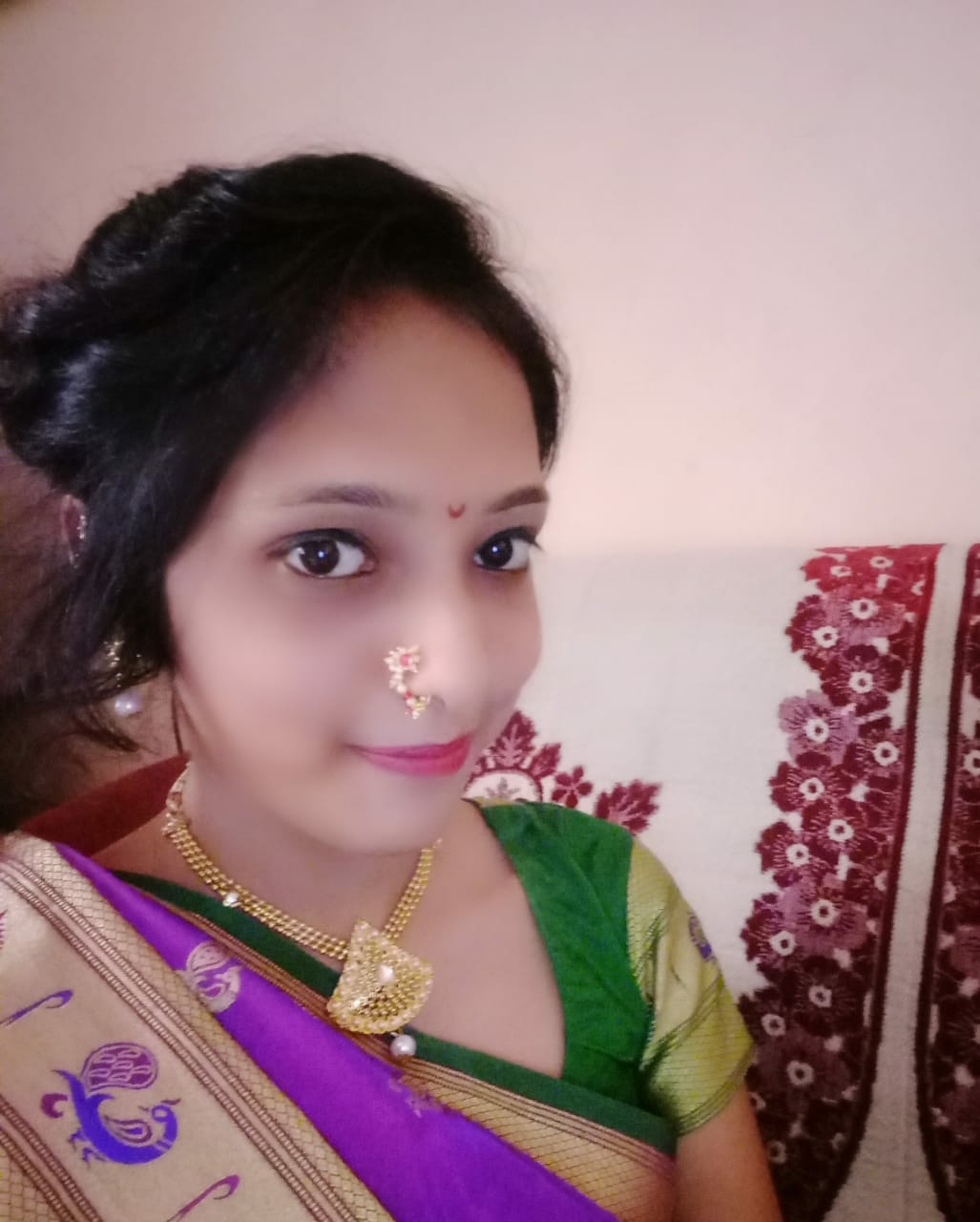 Yog Vadhu Var