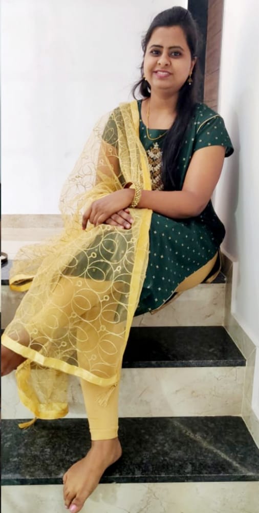 Yog Vadhu Var