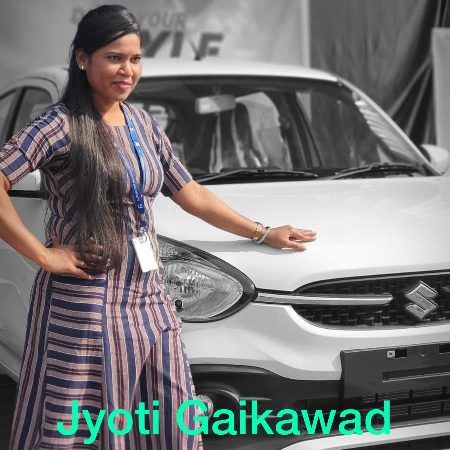 Yog Vadhu Var