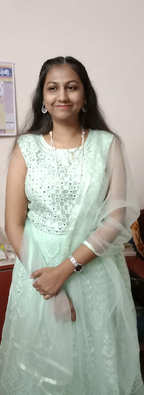 Yog Vadhu Var