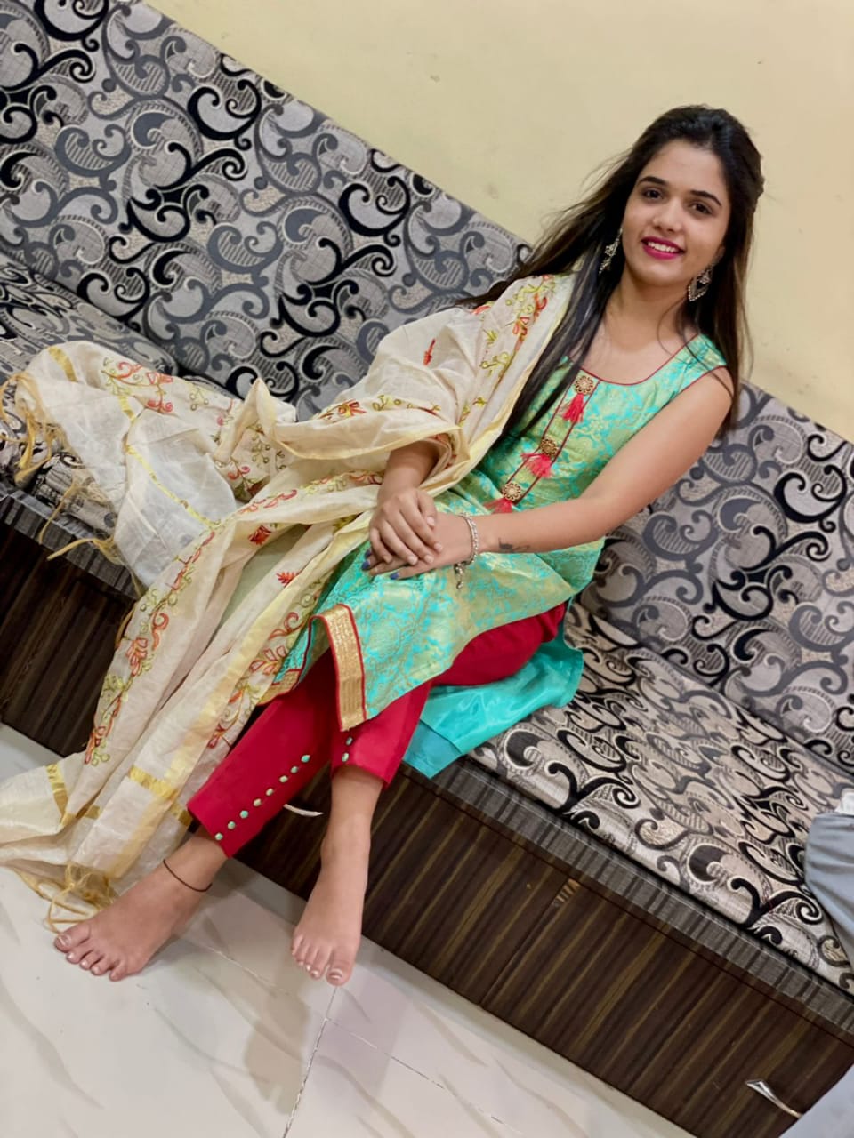 Yog Vadhu Var