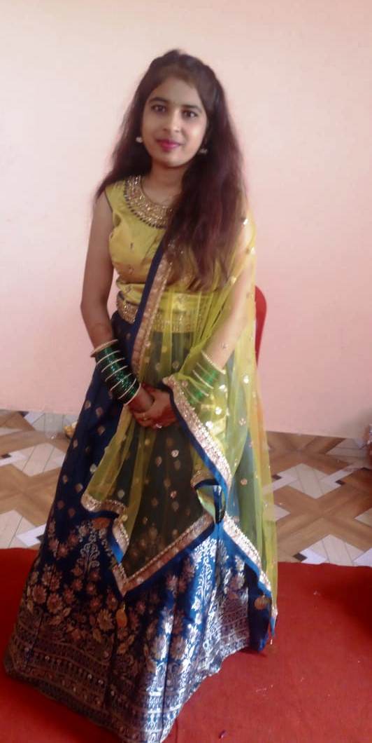 Yog Vadhu Var