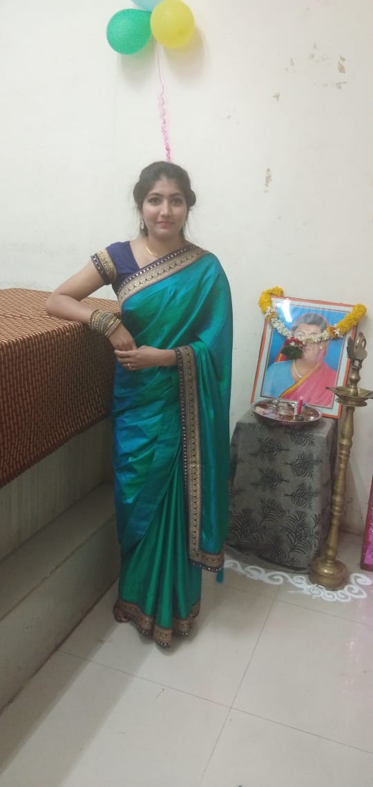 Yog Vadhu Var