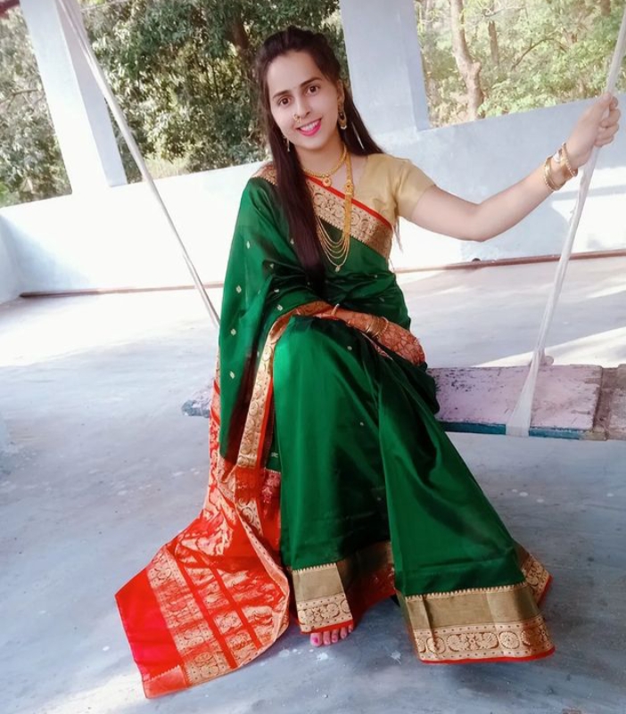 Yog Vadhu Var