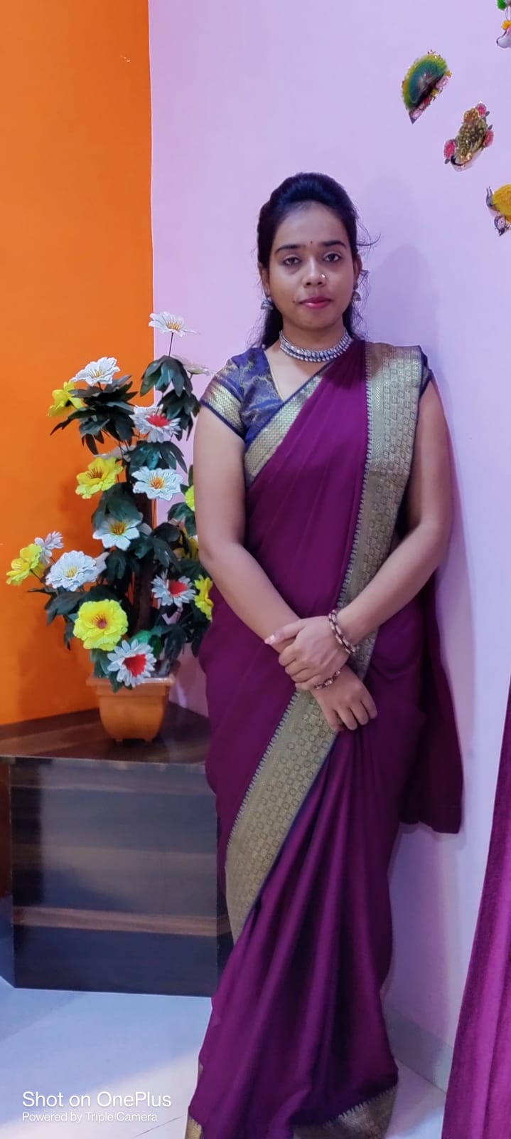 Yog Vadhu Var