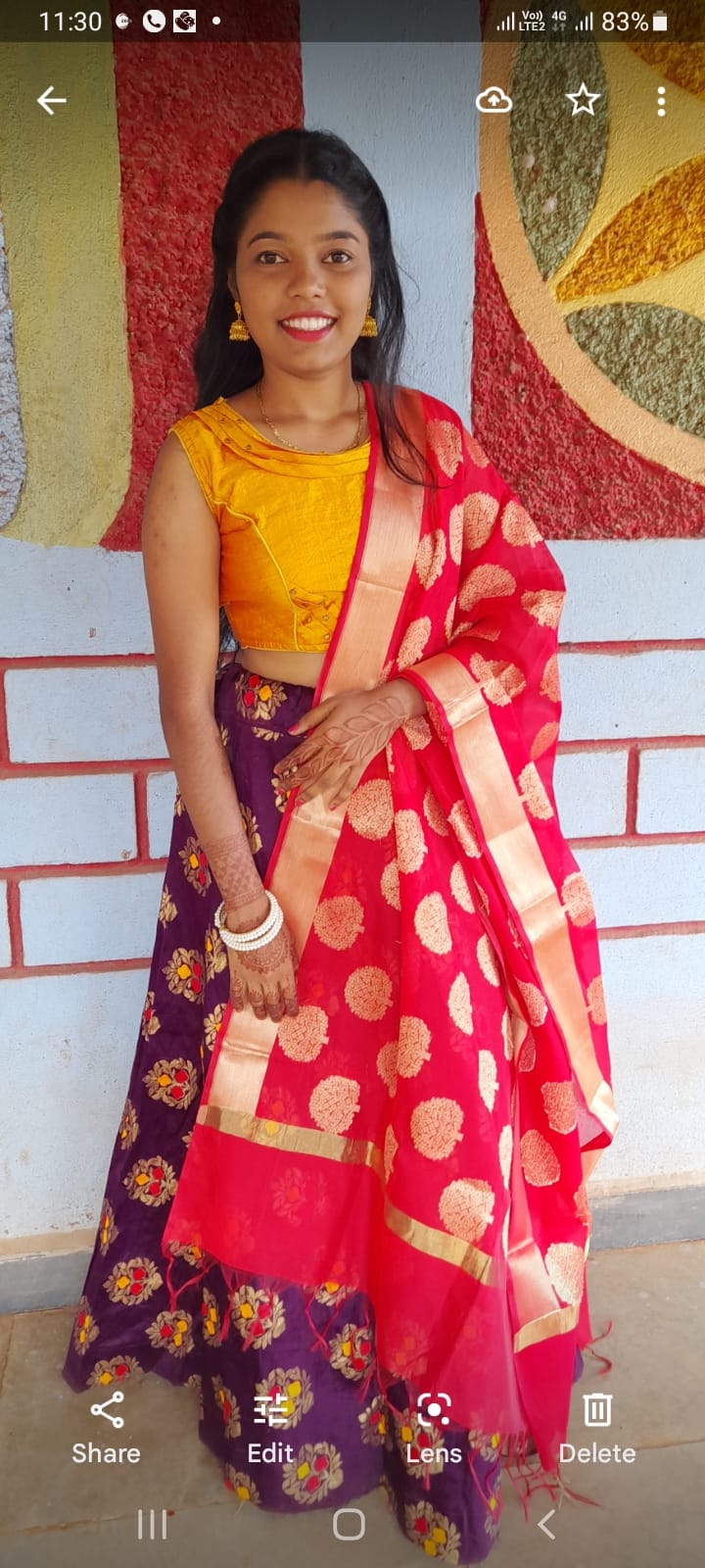 Yog Vadhu Var