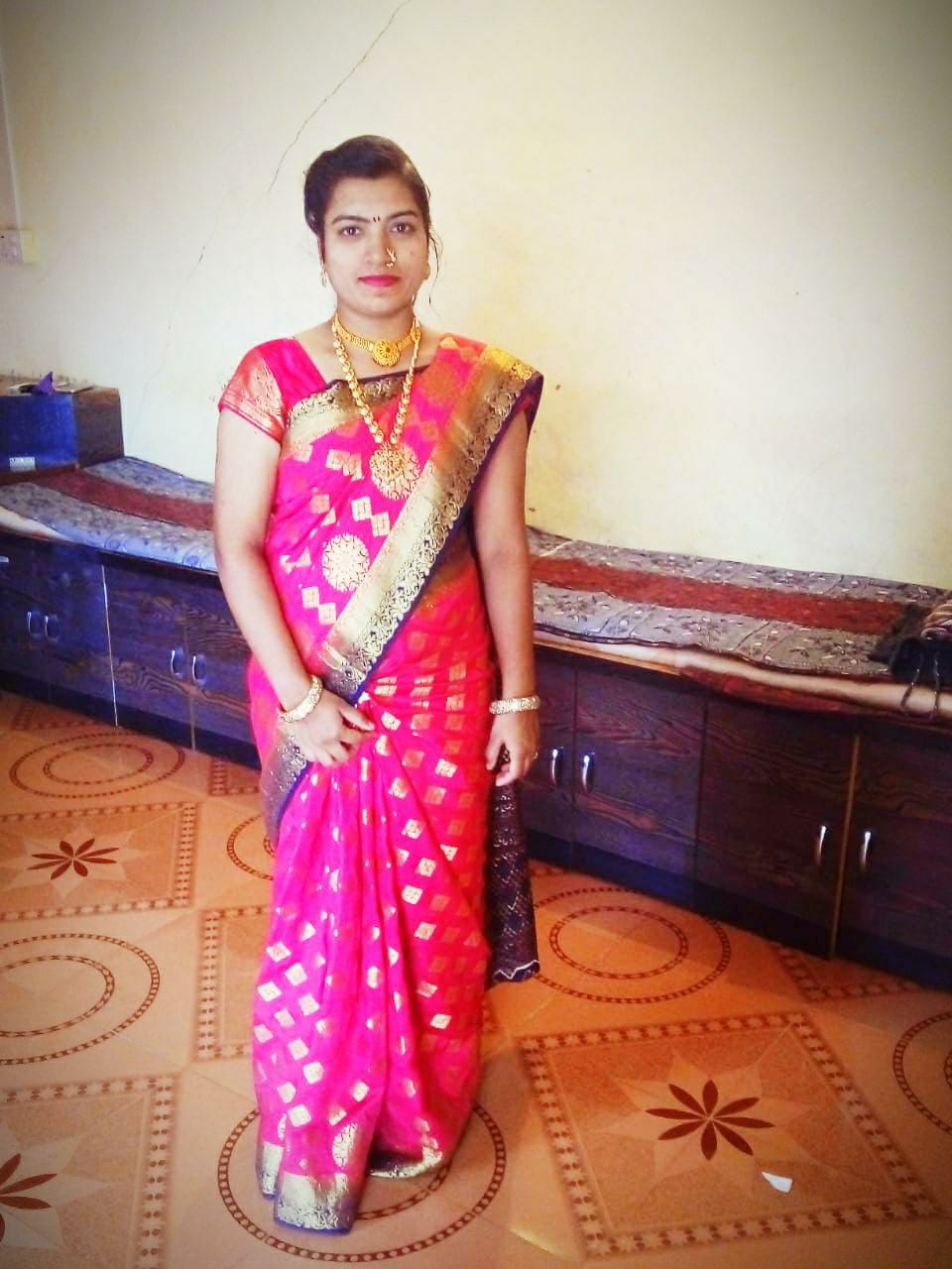 Yog Vadhu Var