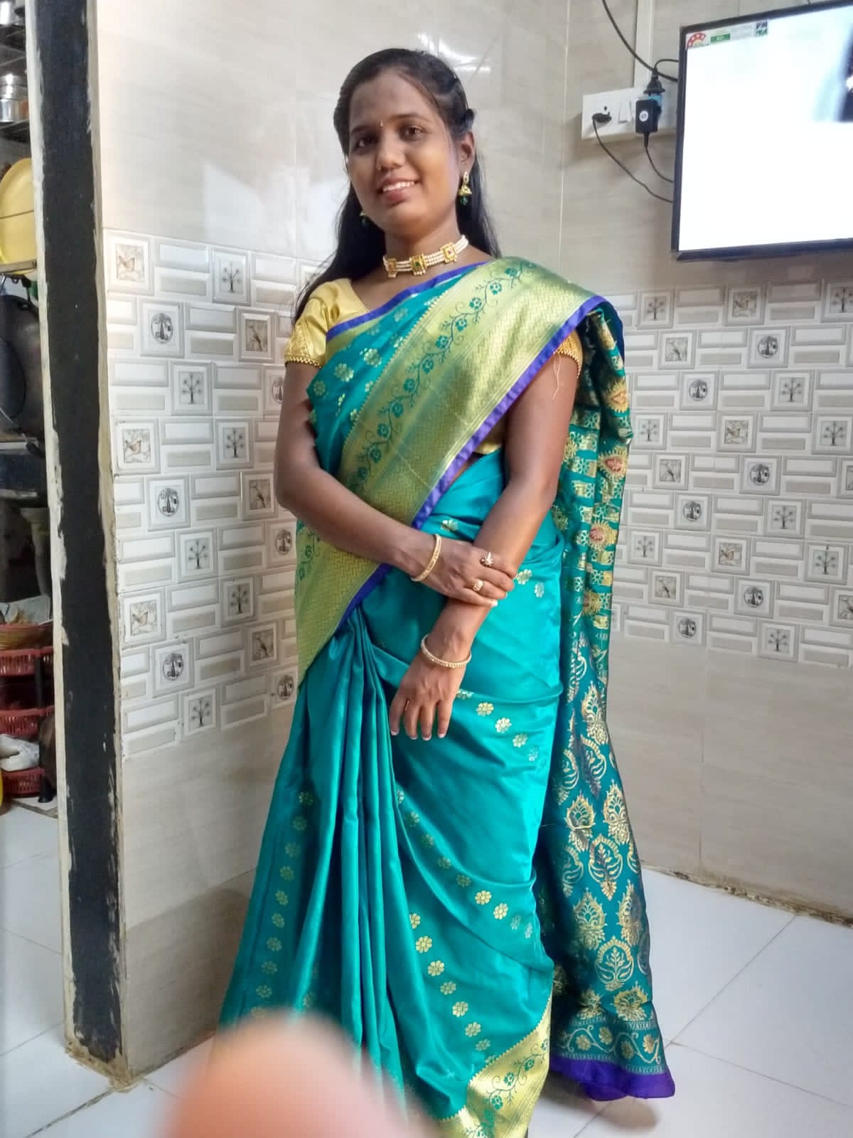 Yog Vadhu Var