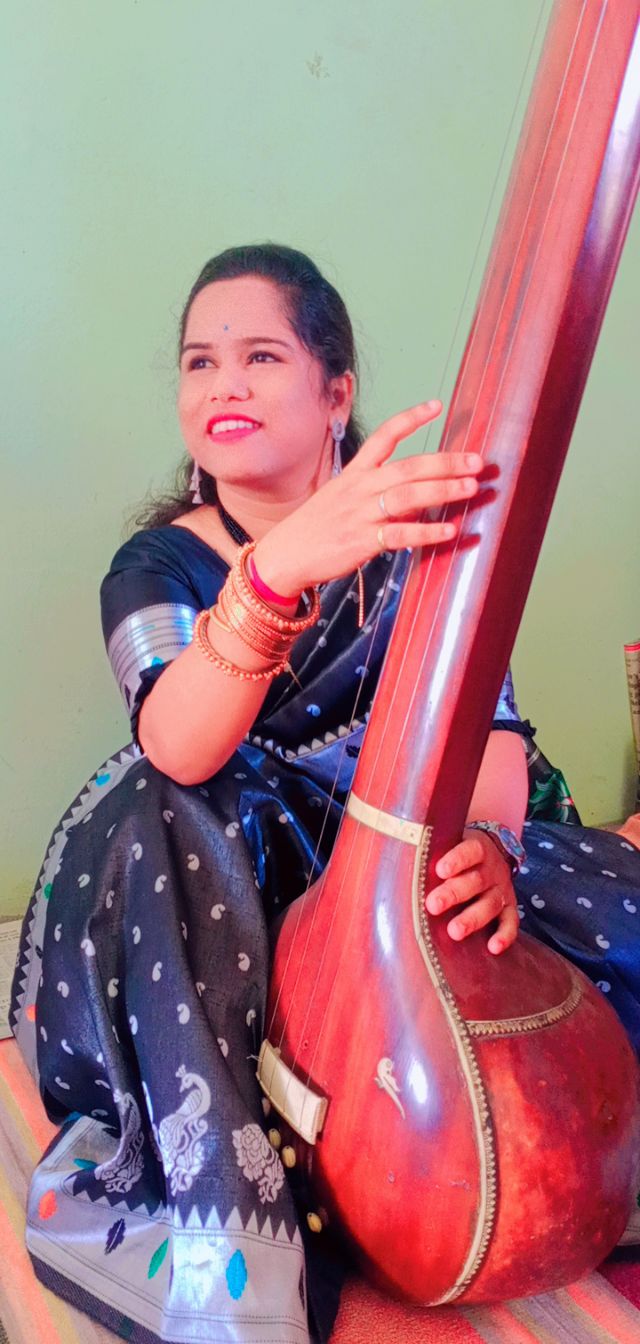 Yog Vadhu Var