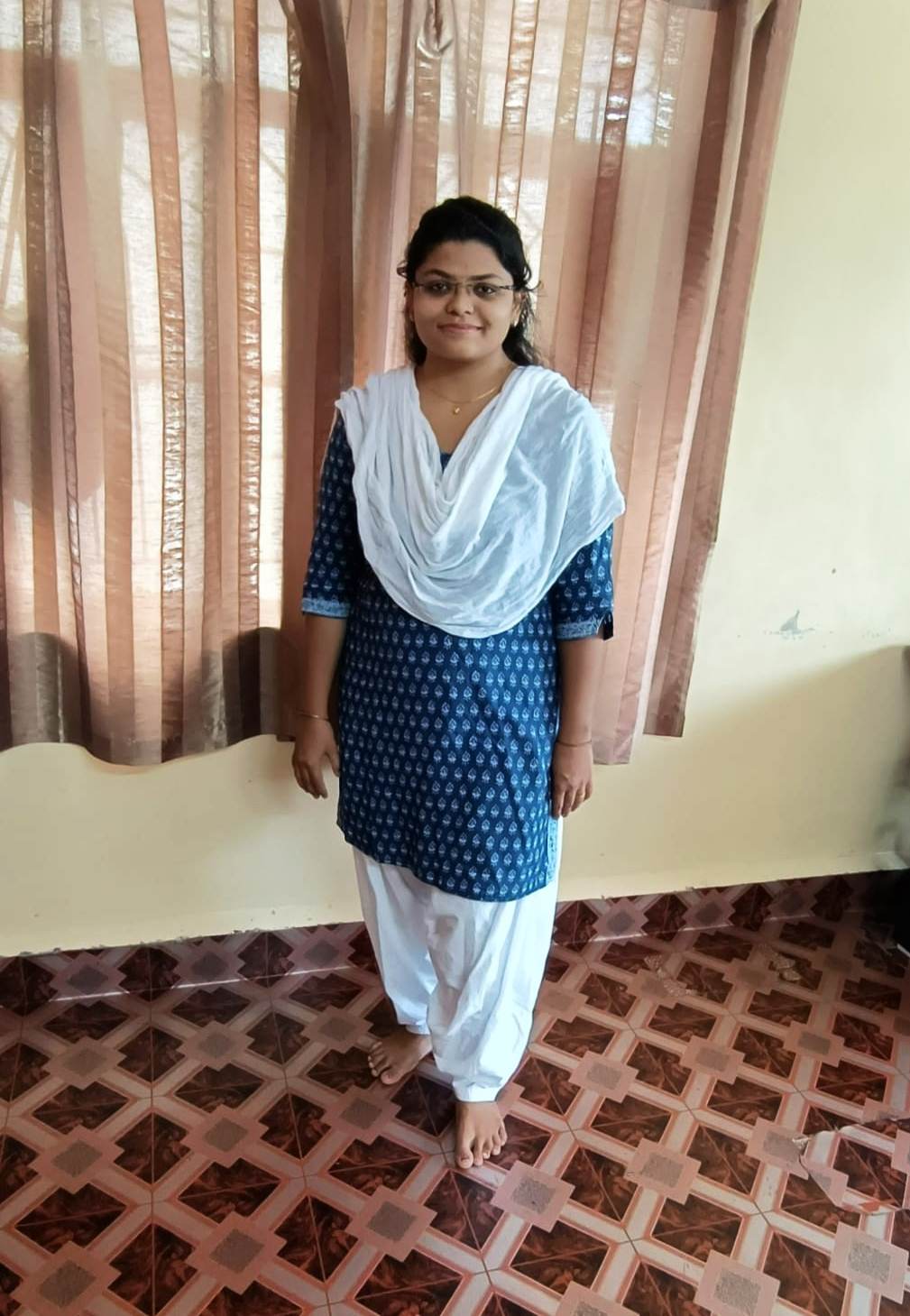 Yog Vadhu Var