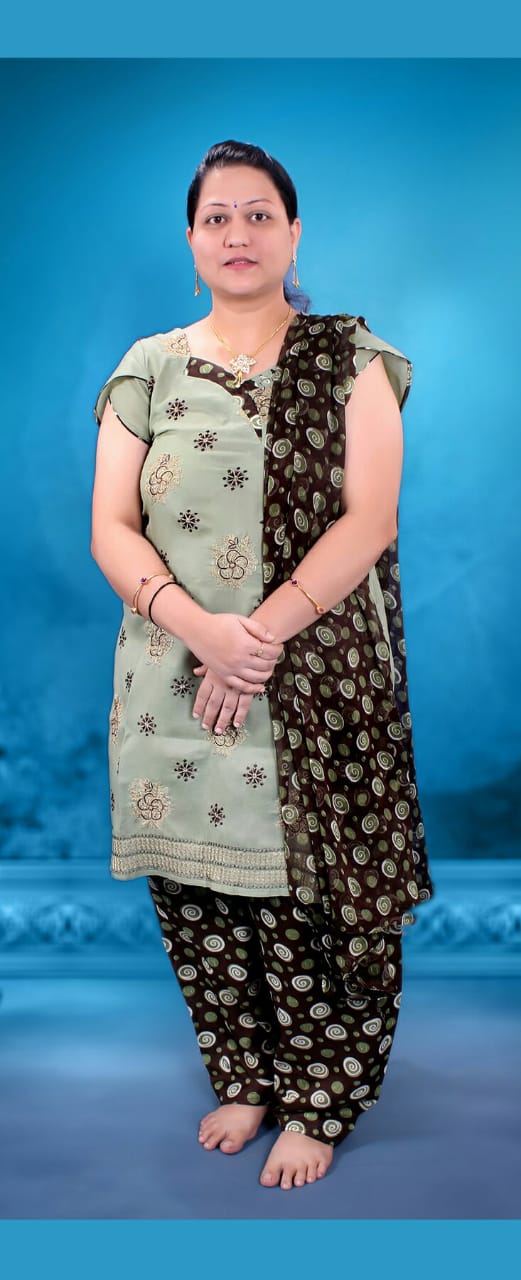 Yog Vadhu Var