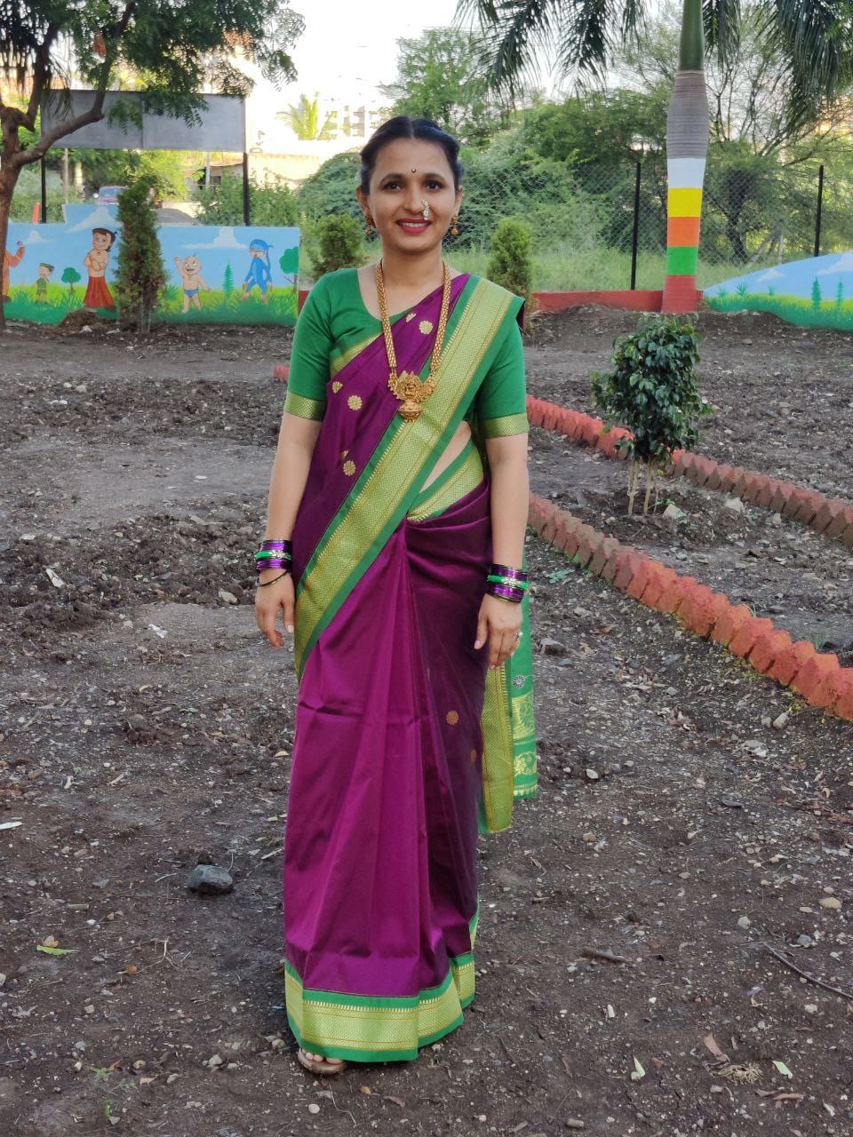 Yog Vadhu Var