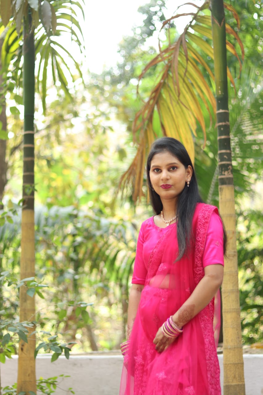 Yog Vadhu Var