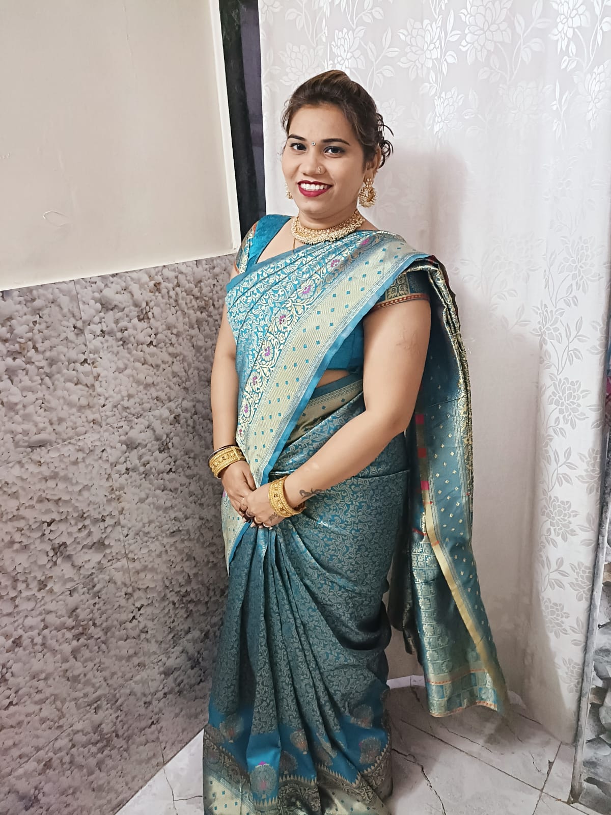 Yog Vadhu Var