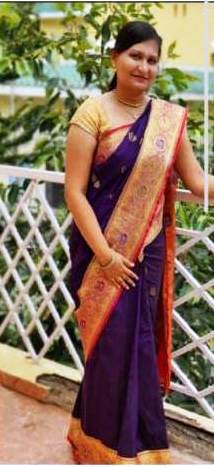 Yog Vadhu Var
