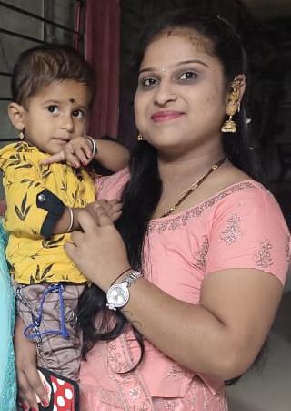 Yog Vadhu Var