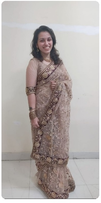 Yog Vadhu Var