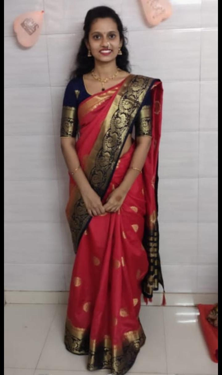 Yog Vadhu Var