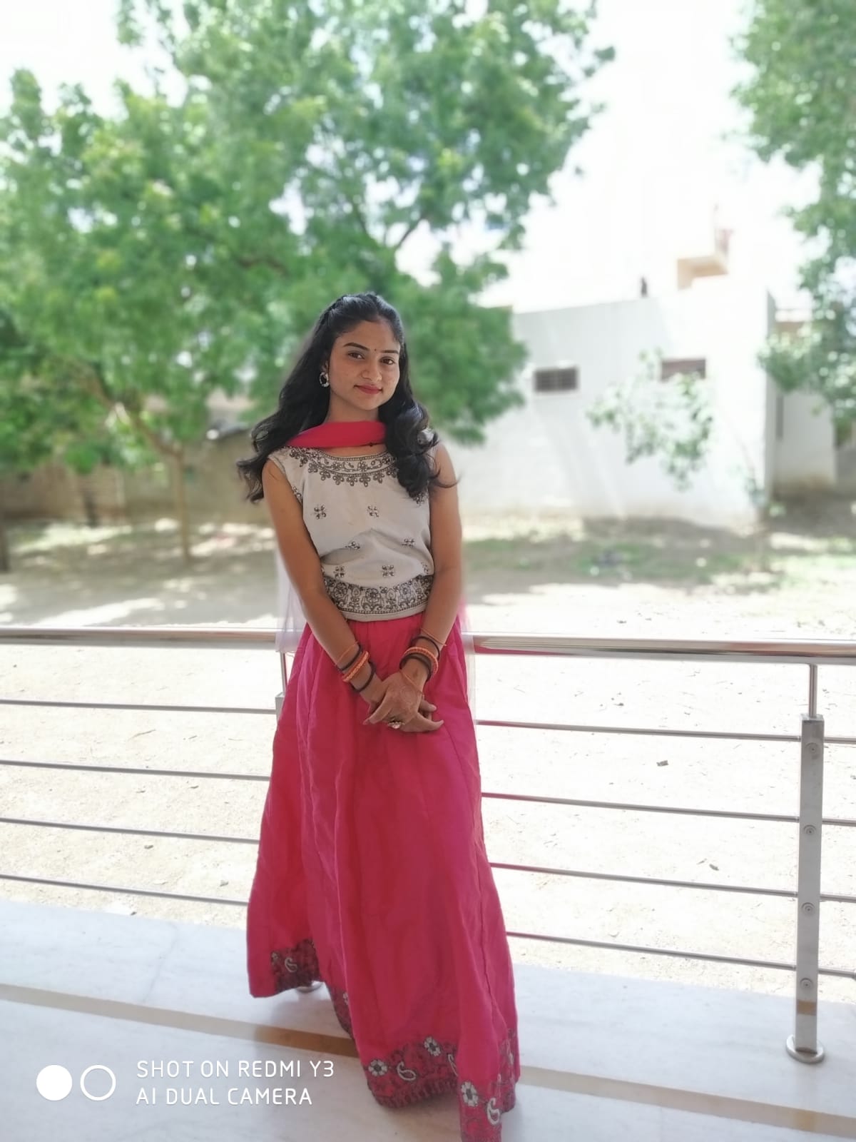 Yog Vadhu Var