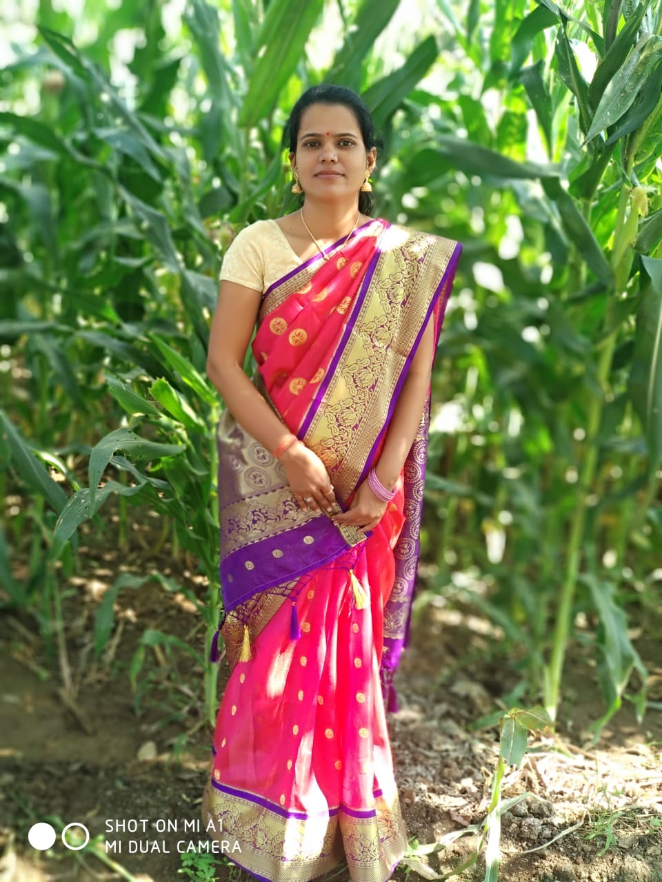 Yog Vadhu Var