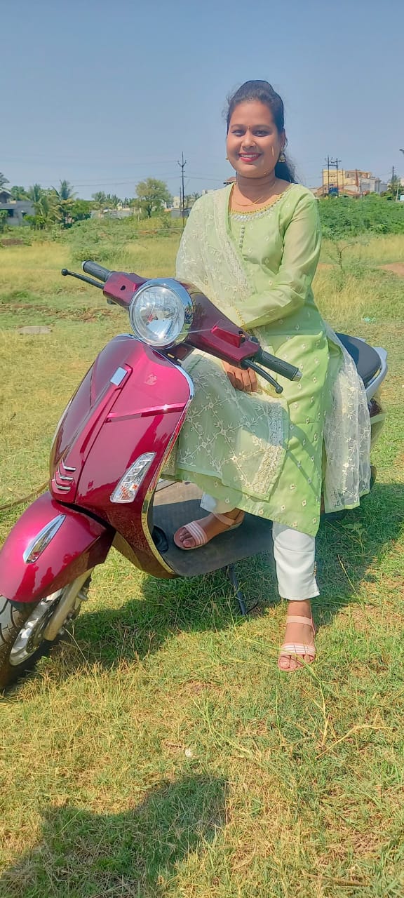 Yog Vadhu Var