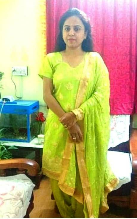 Yog Vadhu Var