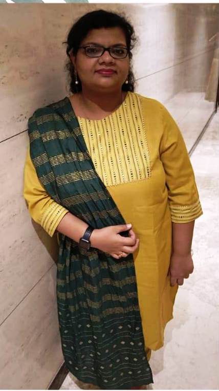 Yog Vadhu Var