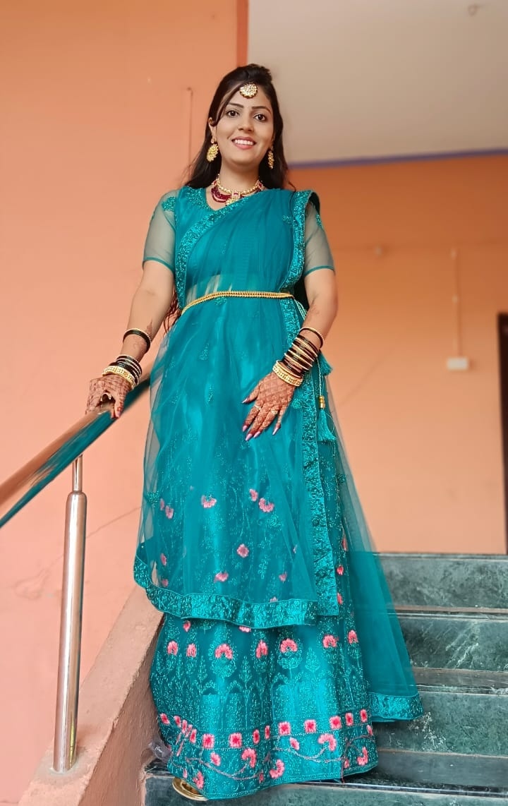Yog Vadhu Var