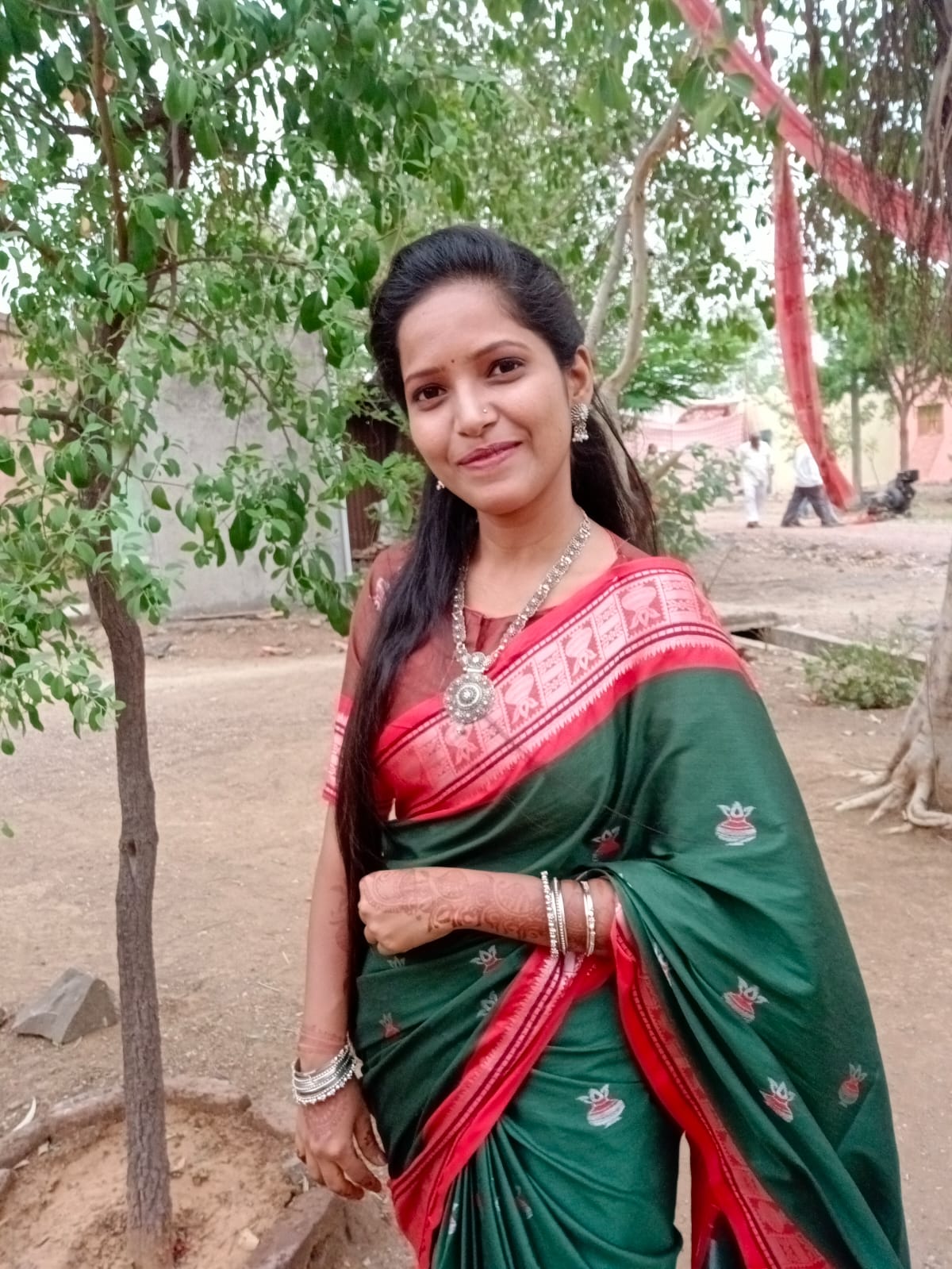 Yog Vadhu Var