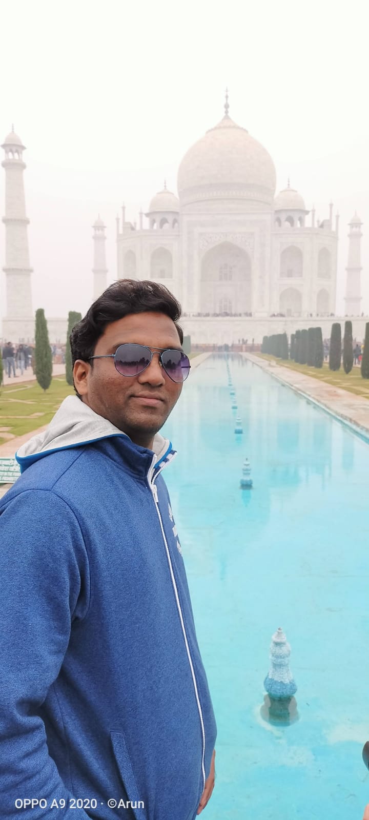 Yog Vadhu Var