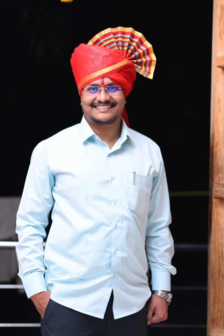 Yog Vadhu Var