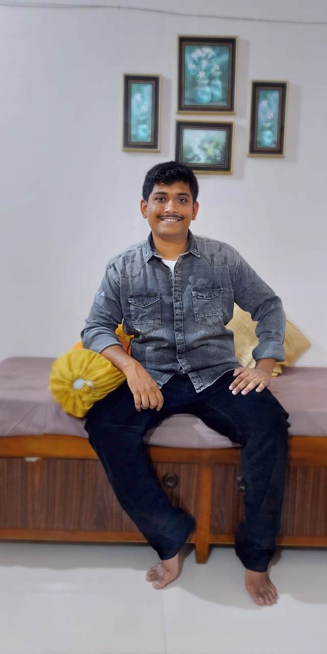Yog Vadhu Var