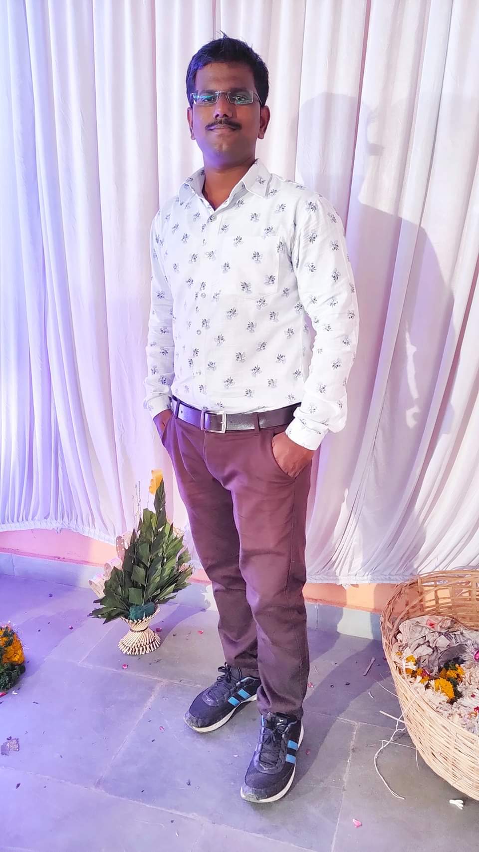 Yog Vadhu Var
