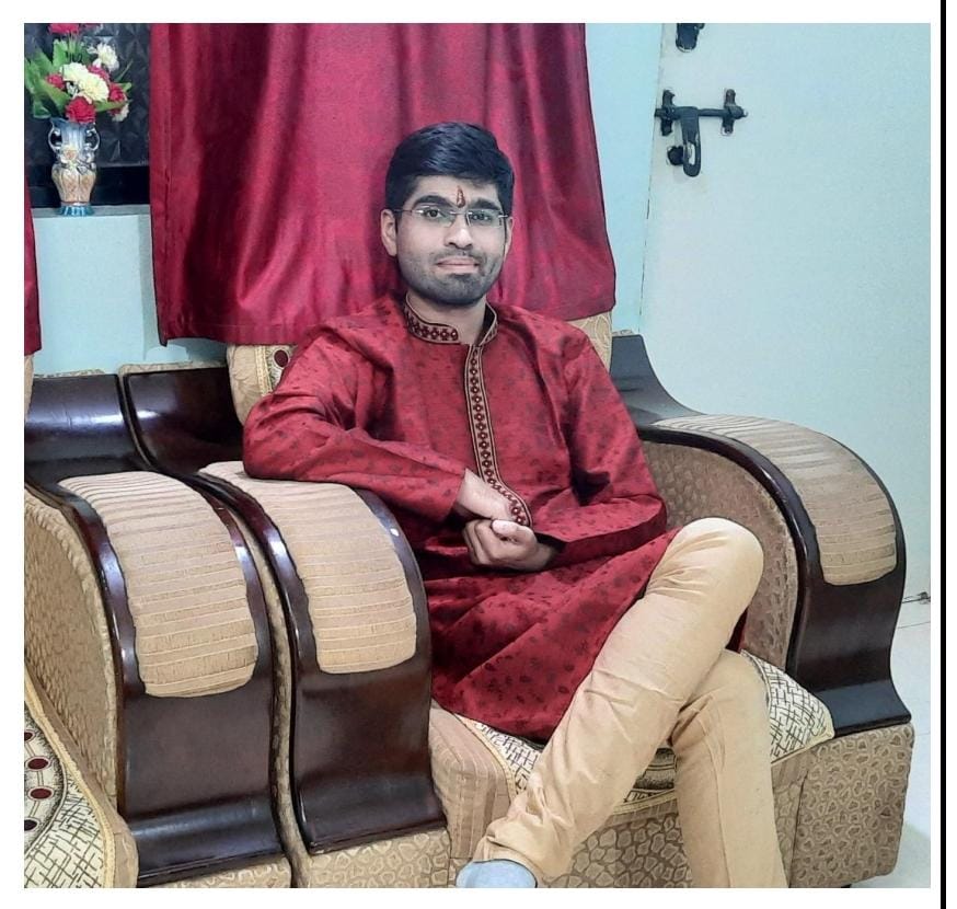 Yog Vadhu Var